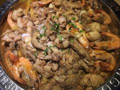 -胖哥俩肉蟹煲(昆山金鹰店)