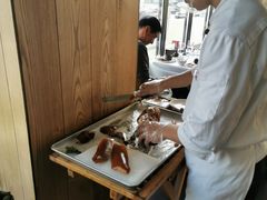 -四季民福烤鸭店(前门店)