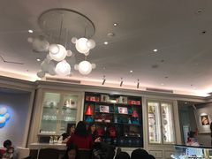 -PAUL LAFAYET 法式甜品(港汇广场店)