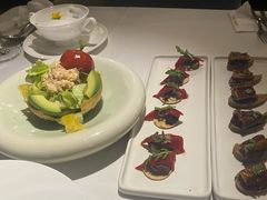 -王品牛排(福州泰禾店)