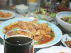 -阿西娅食府(中关村店)