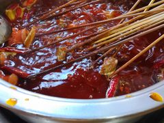 -盖帮鳝鱼串串(东郊记忆店)