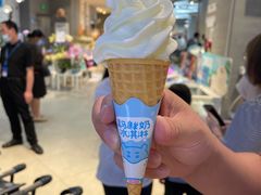 -盒马鲜生(悠方店)