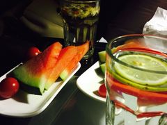 -SPA·印象足道养生(大运河度假区四望亭店)