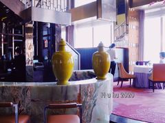 -金轩中餐厅 Jin Xuan(浦东丽思卡尔顿酒店)