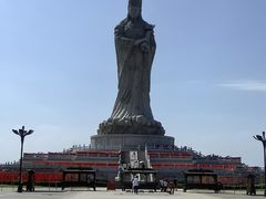 -天津妈祖文化园