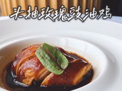 -富力丽思卡尔顿酒店·丽轩中餐厅