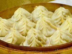驴肉蒸饺-第一驴.经典老菜.家常菜.火锅(友谊路店)
