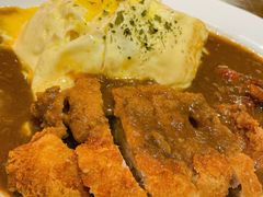 -伽喱博士 Dr.CURRY咖喱饭(太阳宫咖喱店)