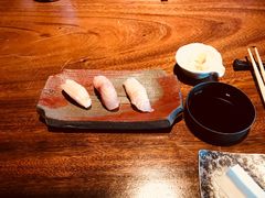 -桐寿司Sushi Tong