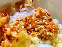 -李字号臭豆腐(总店)