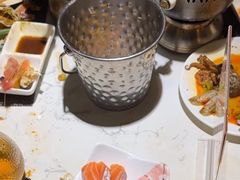 -福禧荟·海鲜自助
