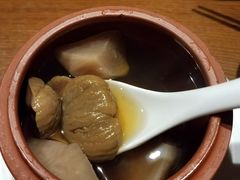 -十二舍·湯物素煮(江泰潤政店)