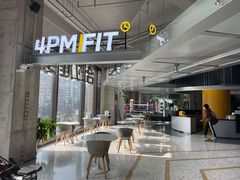 -LA合时健身4PMFIT(花桥旗舰店)