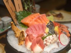 -禾喏精致料理美术馆(金狮广场店)