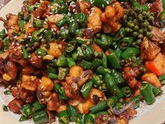-黔人百味.贵州菜