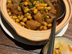 -十贰席·煨汤·台州菜(襄阳南路店)