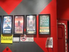 -Xcape异时刻密室逃脱魔法互动(瑞虹天地太阳宫店)