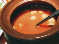 -俭朴菜(鲁磨路店)