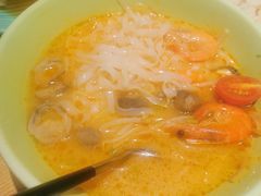 -米纸越南小馆(金鹰世界店)