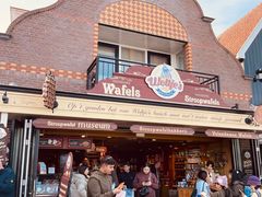-Woltje's Backerij