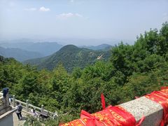 -泰山风景名胜区