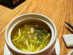 -德胜轩正宗顺德菜(宝安沙井会展中心店)