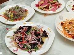 -花儿穆萨·烤肉餐厅(石马坪店)