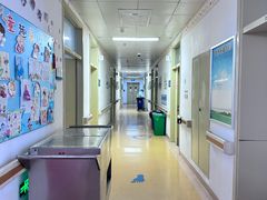-首都医科大学附属北京友谊医院(西城院区)