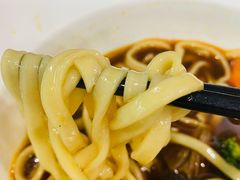 -康师傅私房牛肉面(北京南站店)