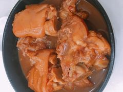 -麦文记面家(佐敦店)