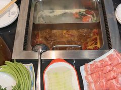 -晓林火锅(安定门店)
