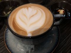 -长沙北辰洲际酒店-兰调全日餐厅