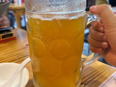 -老姑砂锅·烧烤天津菜(体北道店)