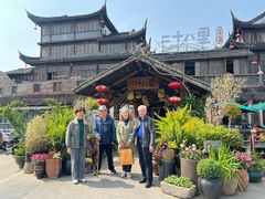 -二十八里太湖船菜(吉祥路店)