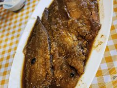 -京皇十二道天津菜(蒲黄榆店)