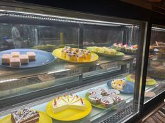 -松子料理(亮马桥店)