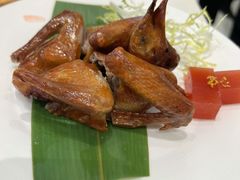 -蔡澜点心·粤菜(月星环球港店)