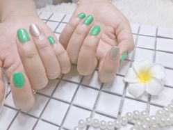 -8090美甲美睫生活馆