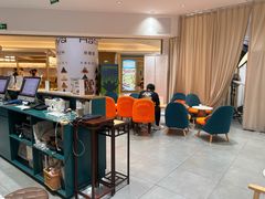 -海马体照相馆(万菱汇店)