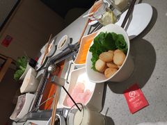 -海底捞火锅(群光广场店)