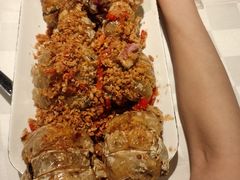 -喜记避风塘炒辣蟹(旗舰店)