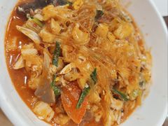 优质小炒泡馍-老乌家特色小炒泡馍(大皮院店)