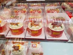 -味多美蛋糕(梨园店)