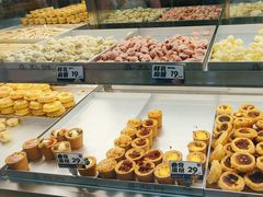 -喜点狮(江门大融城店)