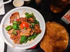 -吴越荣记苏州菜·松鼠桂鱼 100% 活鱼现做(月光码头店)