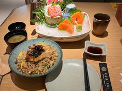 -阿吾罗·月咏精致日料(港汇恒隆广场店)
