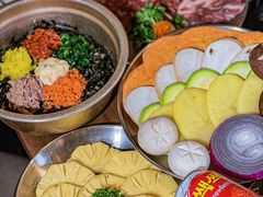 -香猪坊韩国烤肉专属门店(魏公村店)