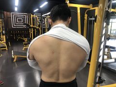 -可逸运动健身(鸿恩寺店)