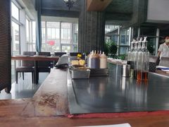 大堂-大渔·观筵(三里屯太古里店)